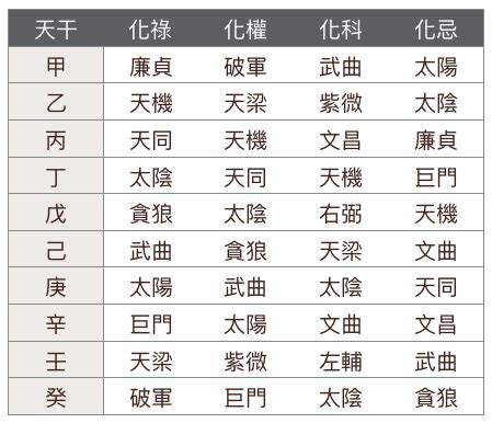 飛星 怎麼看|自化，人生的漏洞？ 